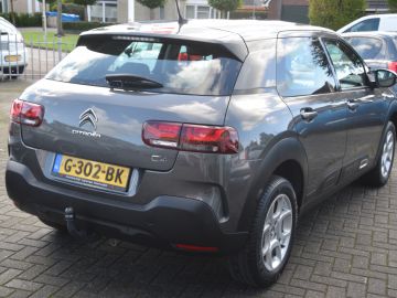 Citroën C4 Cactus